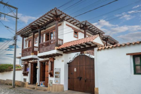 HOTEL ALTIPLANO VILLA DE LEYVA
